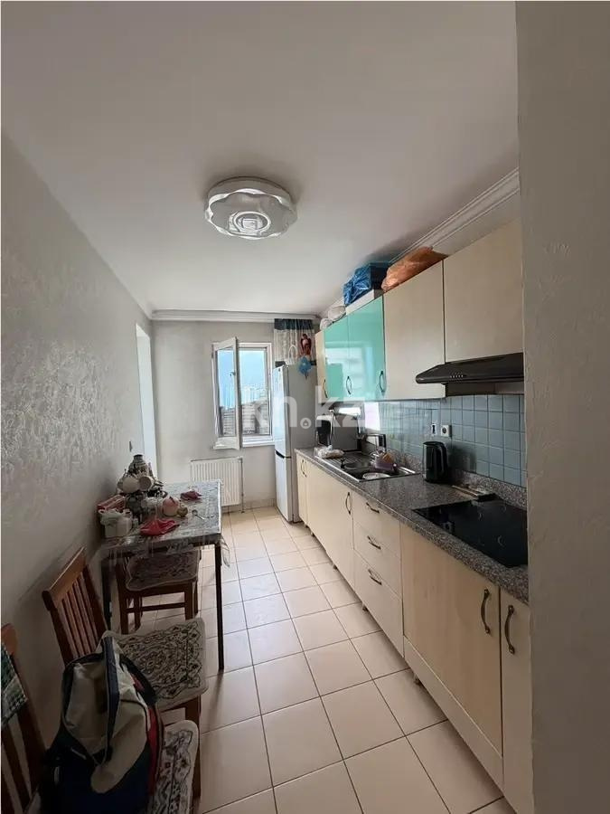 Продажа 3-комнатной квартиры, 87 м² - Продажа жилой и коммерческой недвижимости в Алматы фото 3 из 5