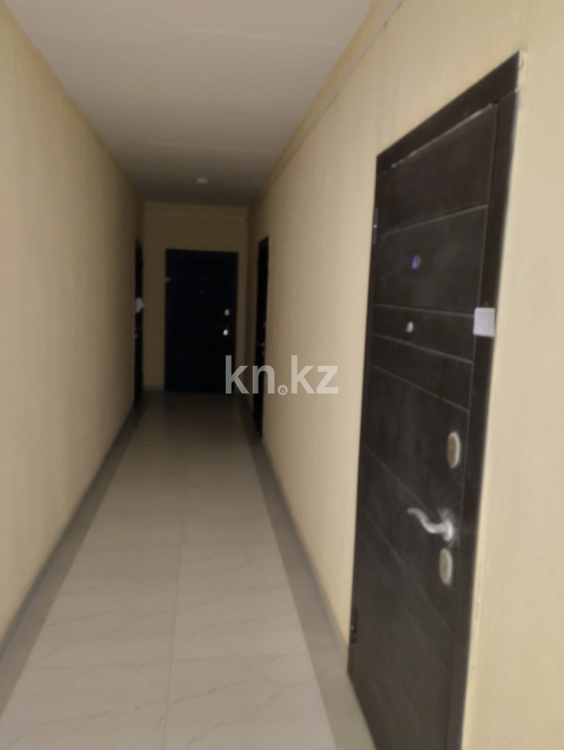 Аренда 1-комнатной квартиры, 36 м² - Аренда квартир помесячно в Казахстане фото 12 из 17