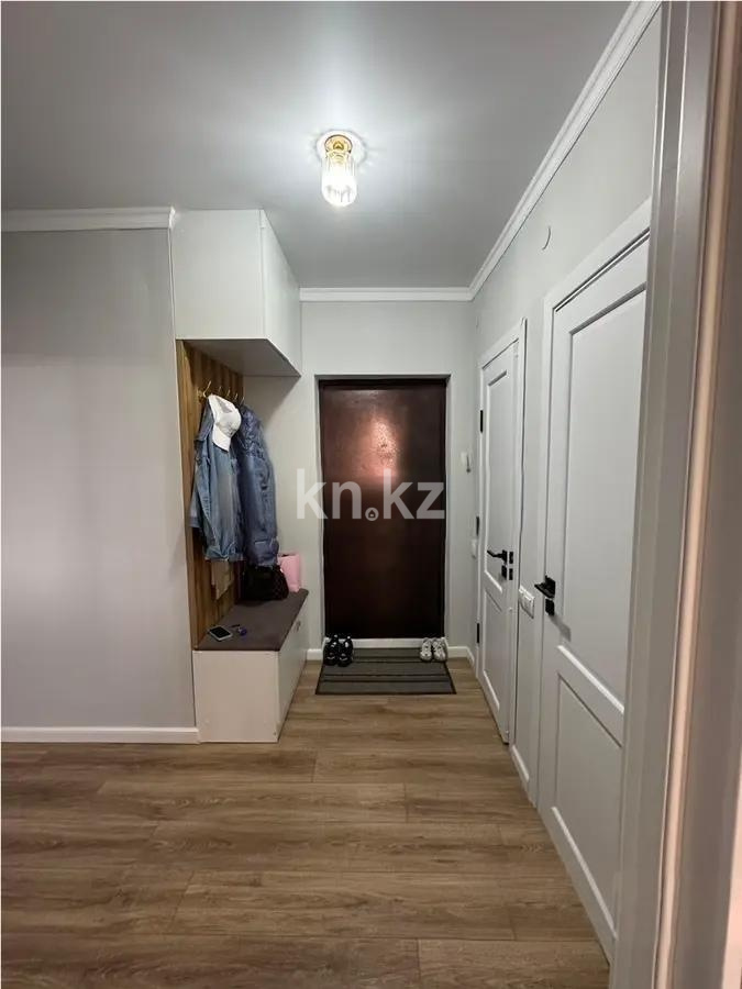 Продажа 2-комнатной квартиры, 58.8 м² - Недвижимость в Астане - страница 14 фото 6 из 6