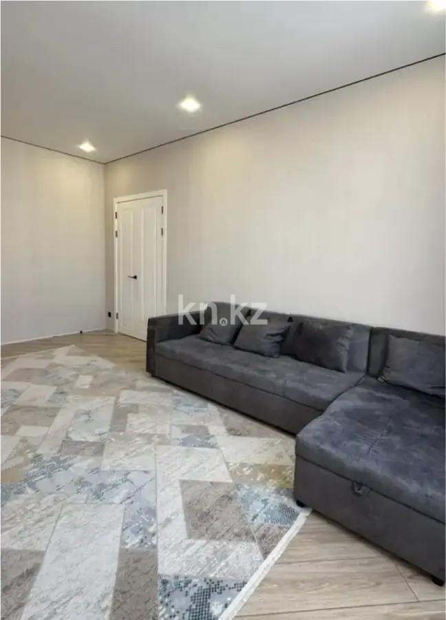 Продажа 3-комнатной квартиры, 86 м², ул. Асфендиярова, дом  12 в Астане