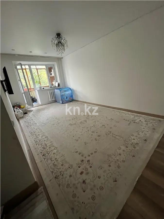 Продажа 3-комнатной квартиры, 60.2 м², ул. Петрова, дом  5 - Продажа  трехкомнатных квартир в Астане без посредников с фото фото 1 из 4