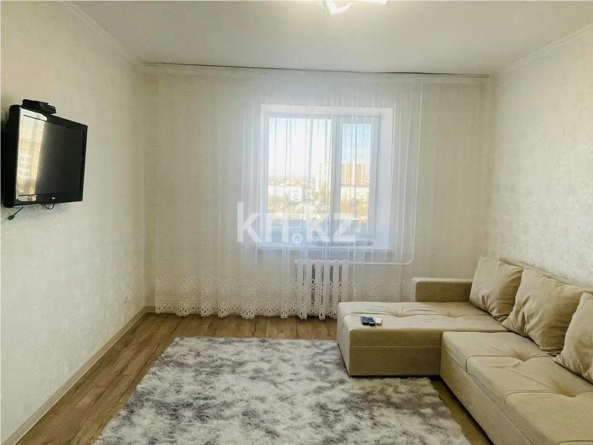 Продажа 2-комнатной квартиры, 51 м², ул. Сокпакбаева, дом  18 - Продажа  двухкомнатных квартир в Астане без посредников с фото фото 1 из 5