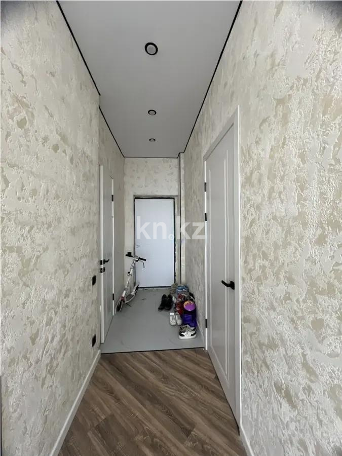 Продажа 3-комнатной квартиры, 46 м² - Продажа трехкомнатных квартир от собственников в Астане - страница 49 фото 5 из 5