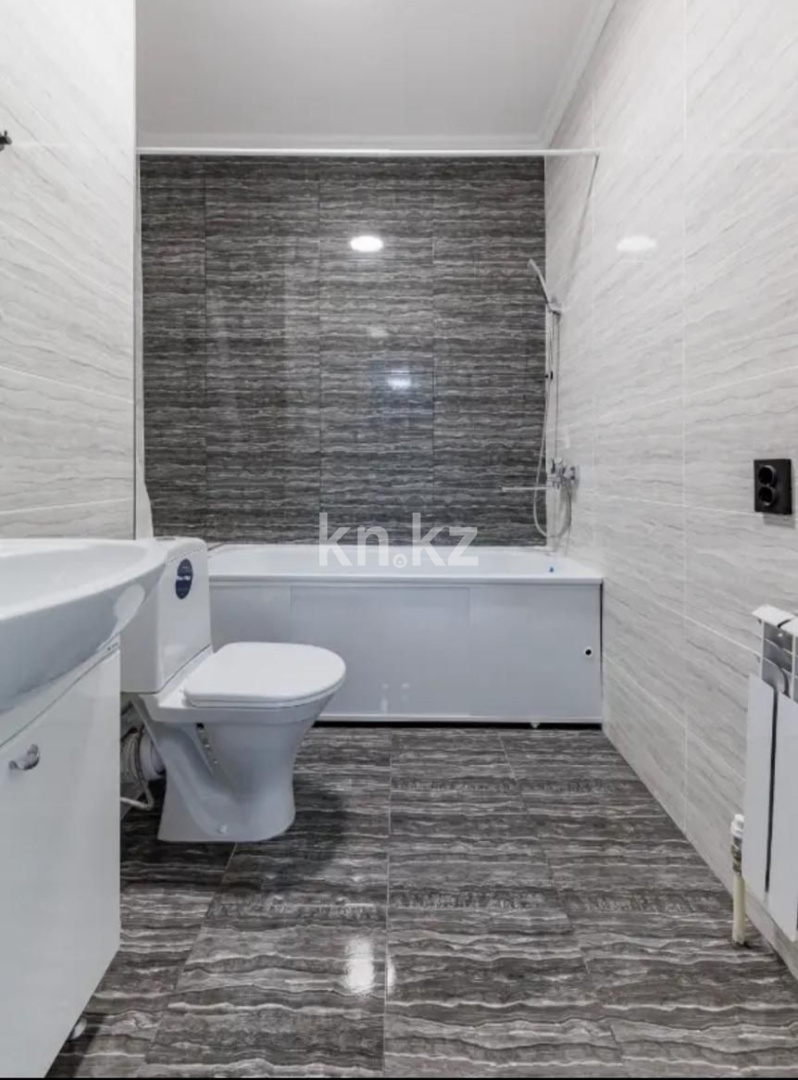 Аренда 3-комнатной квартиры, 92 м² - Аренда квартиры помесячно в Астане фото 6 из 15