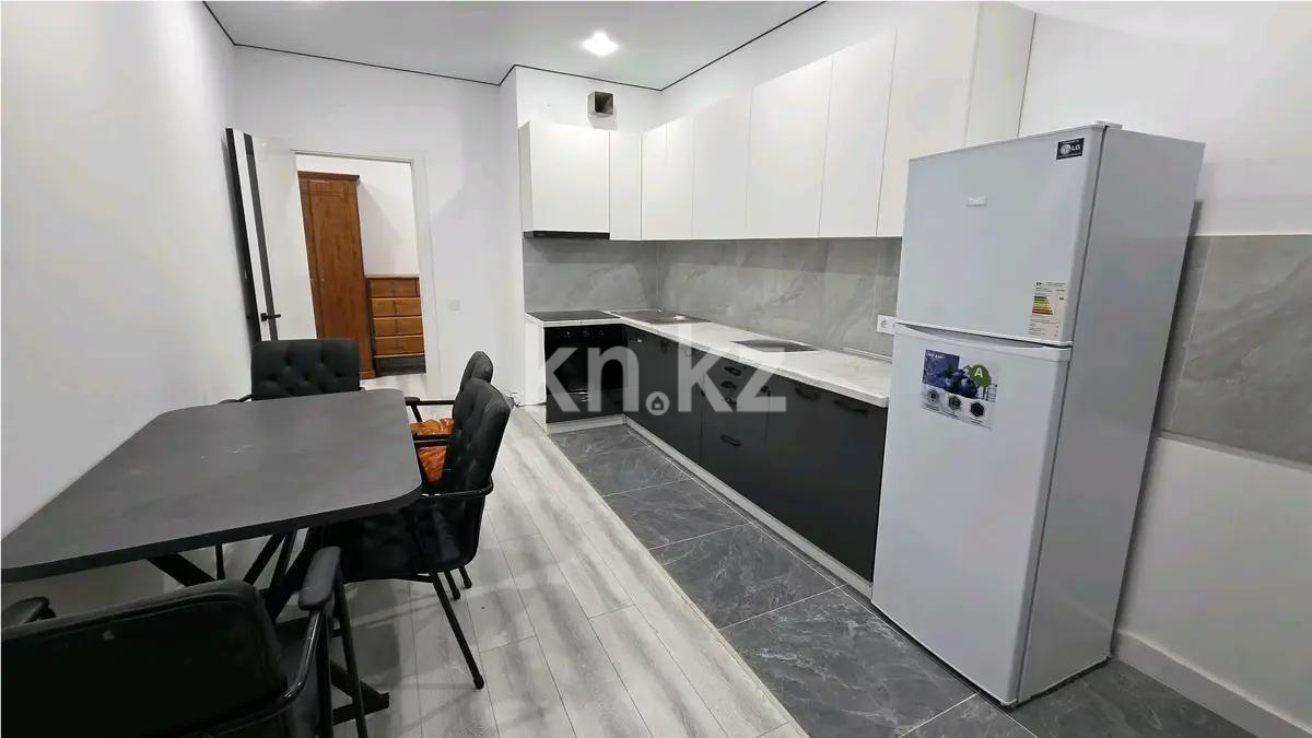 Продажа 1-комнатной квартиры, 45 м² - Продажа квартир в Алатауском р-не Алматы - страница 5 фото 2 из 5