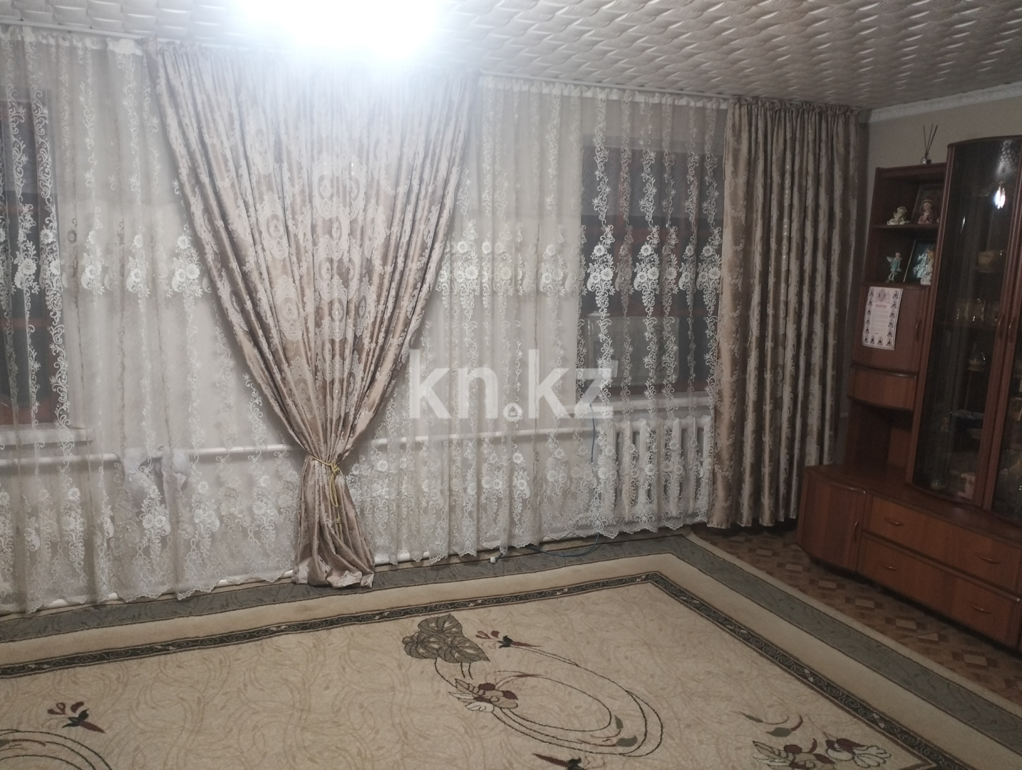 Продажа 5-комнатного дома, 72 м² - Недвижимость в Таразе - страница 3 фото 3 из 9