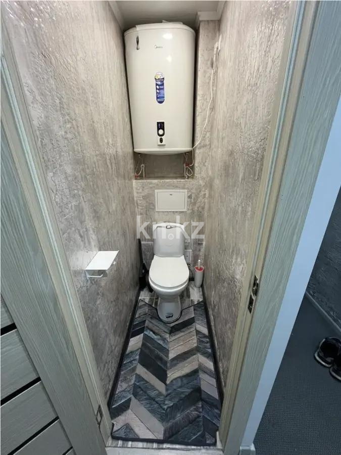 Продажа 2-комнатной квартиры, 47 м², ул. 40-летия Победы, дом  69 - Продажа и аренда недвижимости в Шахтинске фото 5 из 7