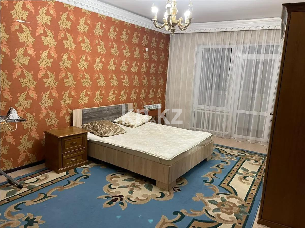 Продажа 3-комнатной квартиры, 105 м² в Алматы - фото 2