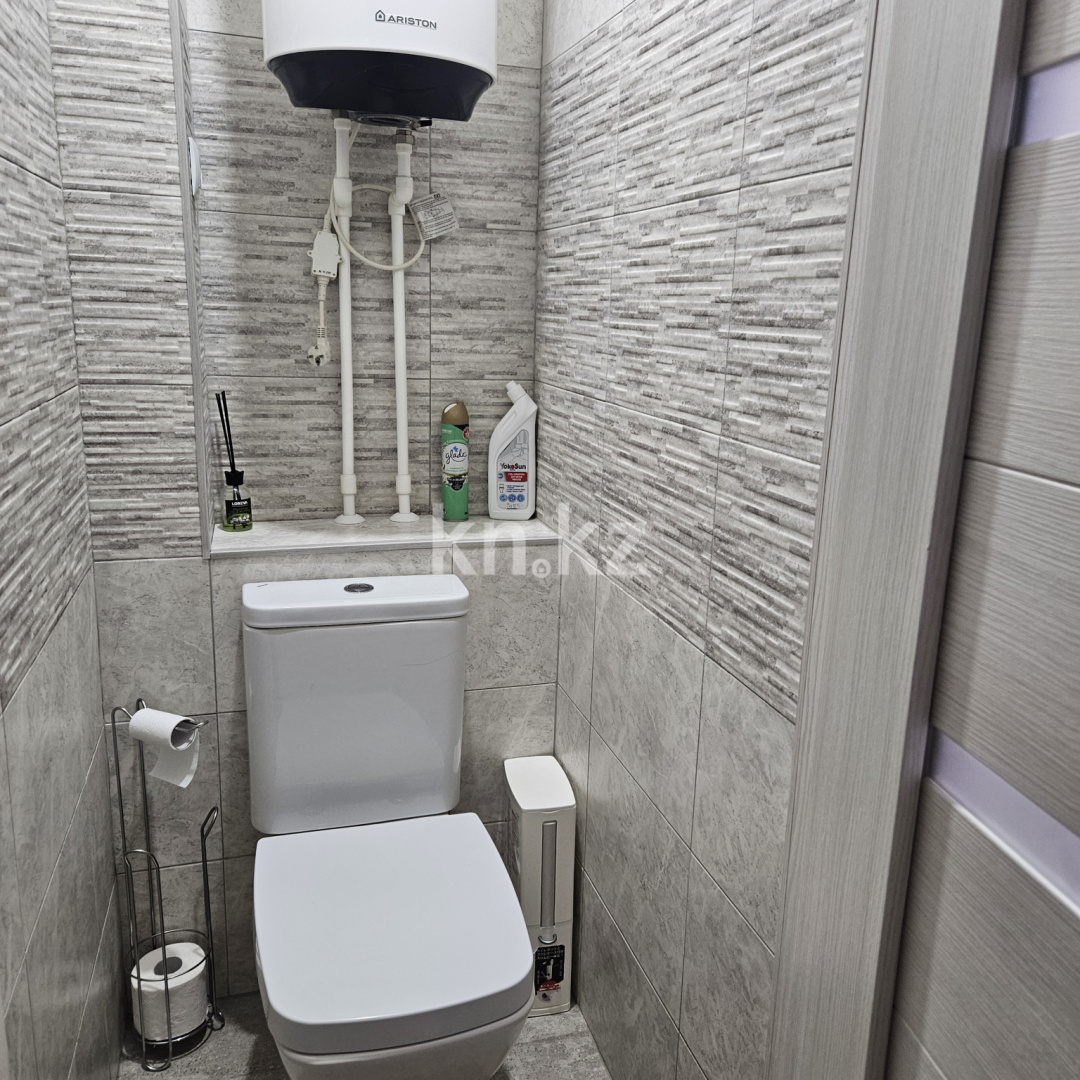 Продажа 2-комнатной квартиры, 52.6 м² - Недвижимость в Казахстане - страница 4 фото 6 из 38