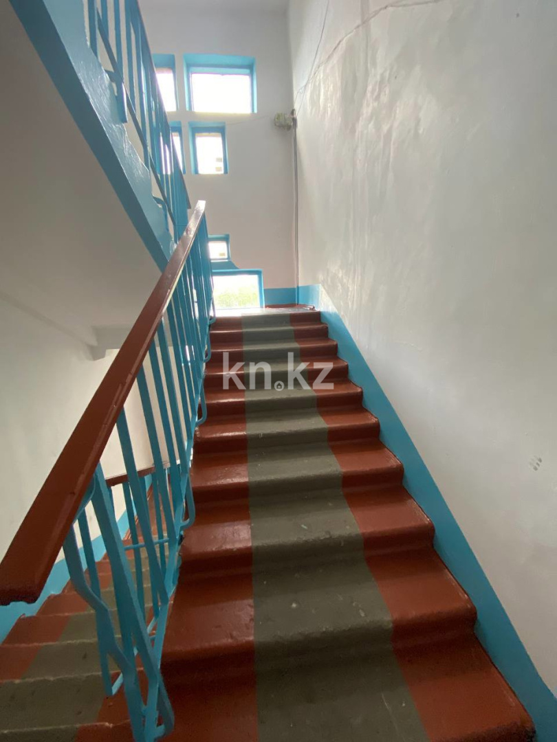 Продажа 4-комнатной квартиры, 82.7 м² - Продажа квартир в Казахстане - страница 27 фото 19 из 19