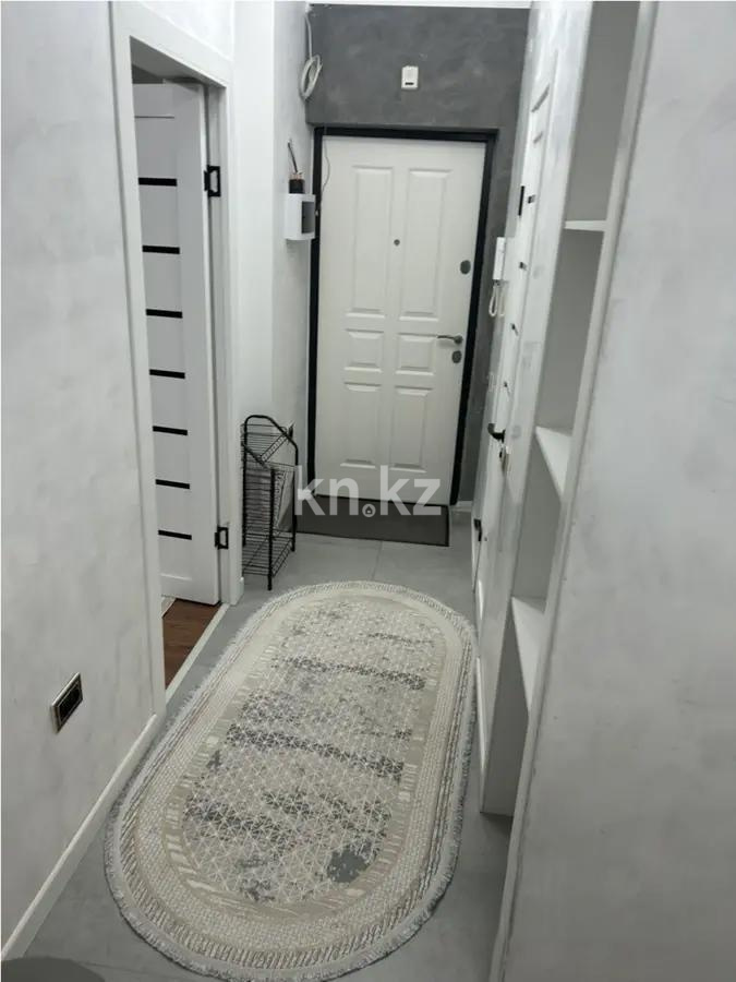 Продажа 1-комнатной квартиры, 35 м² - Продажа  однокомнатных квартир в новостройках Алматы фото 4 из 4