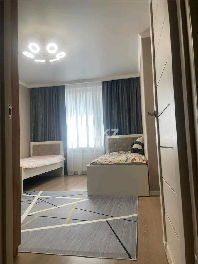 Продажа 2-комнатной квартиры, 69 м² в Алматы - фото 3