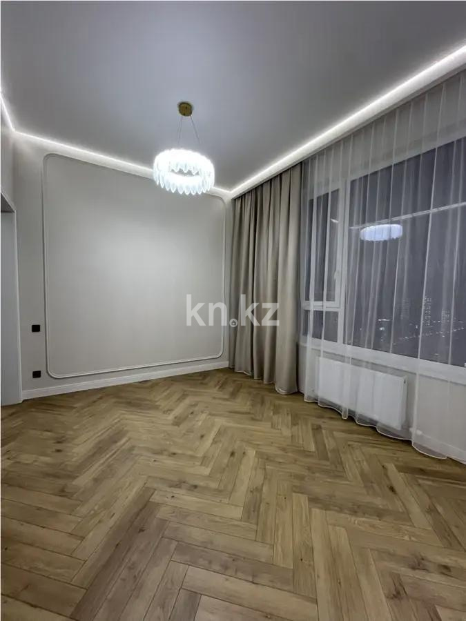 Продажа 2-комнатной квартиры, 61 м², пр. Туран, дом  55/5 в Астане - фото 2
