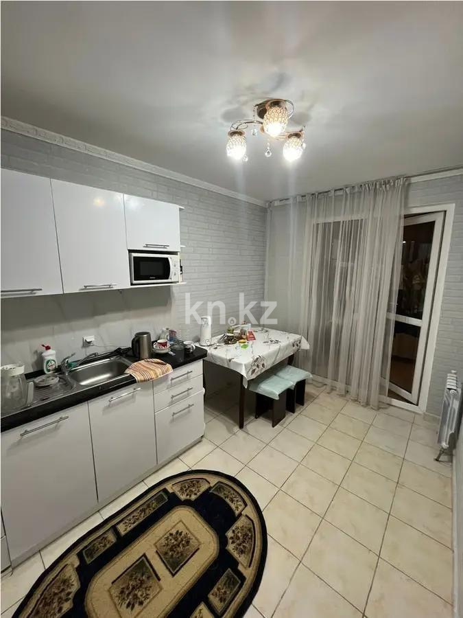 Продажа 2-комнатной квартиры, 62 м² в Алматы - фото 3