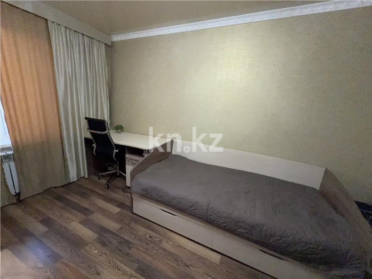 Продажа 3-комнатной квартиры, 66 м², ул. 9-й мкр., дом  100 - Продажа квартир в Темиртау без посредников фото 5 из 10