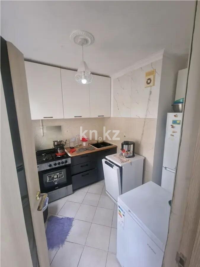 Продажа 3-комнатной квартиры, 60 м² в Алматы - фото 4
