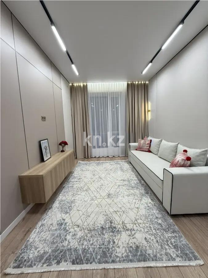 Продажа 2-комнатной квартиры, 40 м², ул. Нажимеденова, дом  28 в Астане