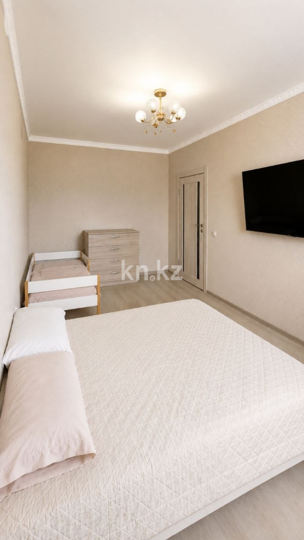 Продажа 3-комнатной квартиры, 68.6 м² - Продажа трехкомнатных квартир от собственников в Астане - страница 12 фото 2 из 13
