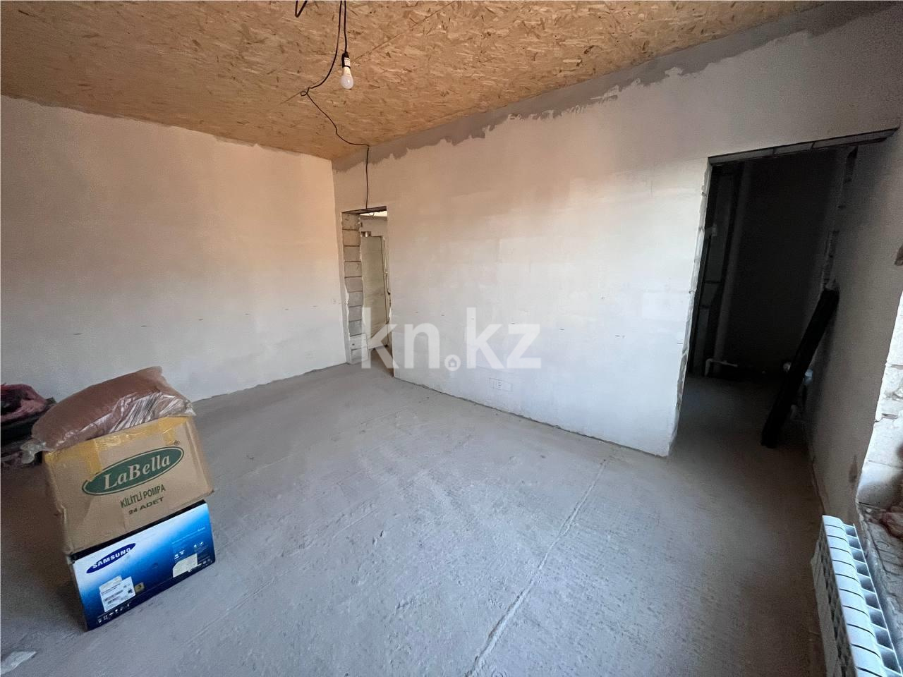 Продажа 4-комнатной квартиры, 121.5 м² - Продажа  четырехкомнатных квартир в Караганде - страница 3 фото 22 из 34