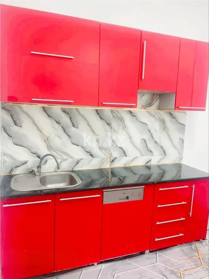 Продажа 2-комнатной квартиры, 40 м² - Продажа  двухкомнатных квартир в новостройках Алматы - страница 7 фото 3 из 4