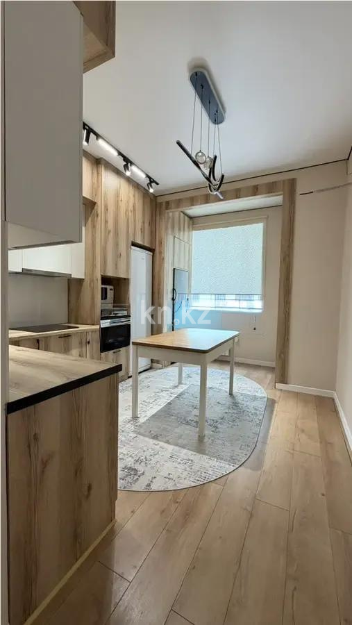 Продажа 2-комнатной квартиры, 61.3 м² в Астане - фото 3