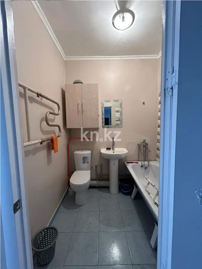 Продажа 3-комнатной квартиры, 76.3 м² - Продажа квартир в Турксибском р-не Алматы фото 5 из 7