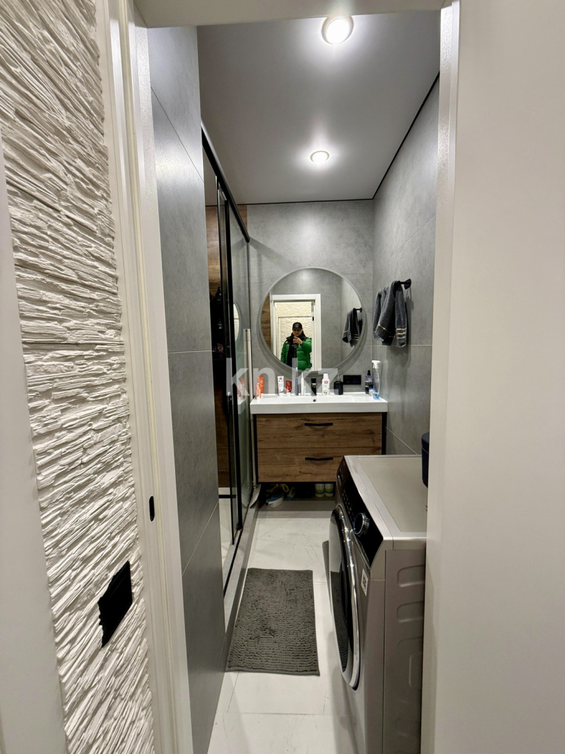 Продажа 1-комнатной квартиры, 44.2 м² - Продажа квартир в панельном доме в Казахстане - страница 53 фото 10 из 16