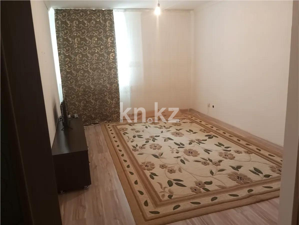 Продажа 3-комнатной квартиры, 100.7 м², пр. Сарыарка, дом  41 - Продажа квартир в новостройках Астаны фото 1 из 4