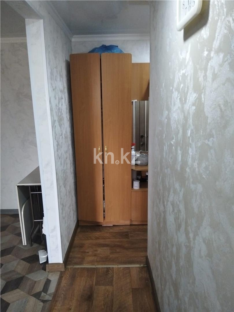 Продажа 2-комнатной квартиры, 44 м² - Продажа квартир в Караганде - страница 2 фото 7 из 9