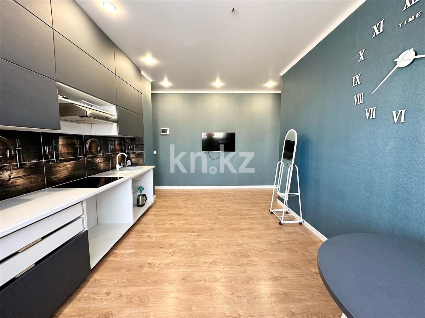 Продажа 3-комнатной квартиры, 50 м², ул. Таттимбета, дом  10/14 в Караганде - фото 5