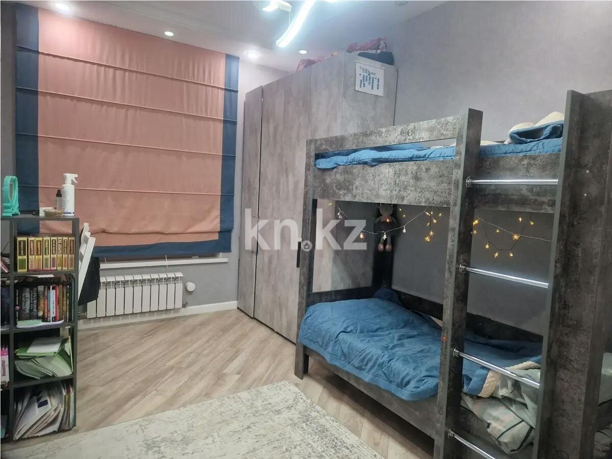 Продажа 3-комнатной квартиры, 85 м² в Астане - фото 2