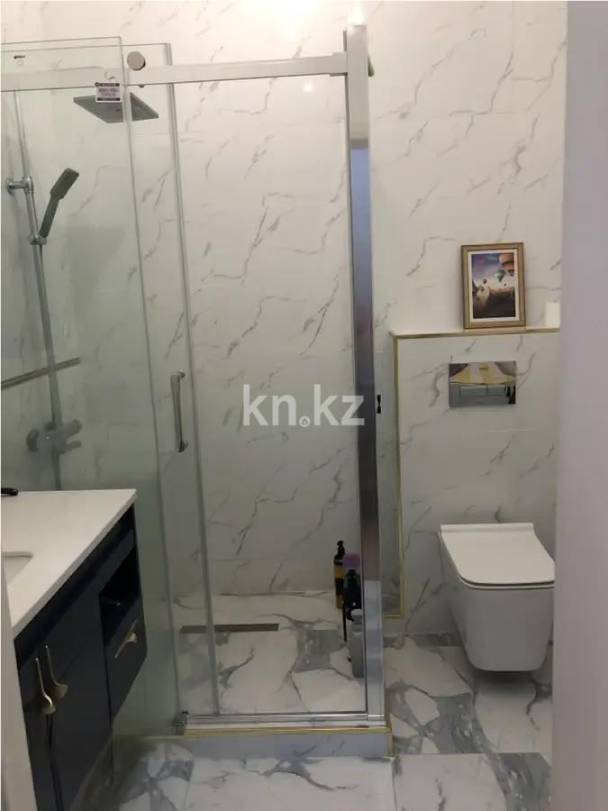 Продажа 2-комнатной квартиры, 100 м², ул. Ушкемпирова, дом  42 в Алматы - фото 5