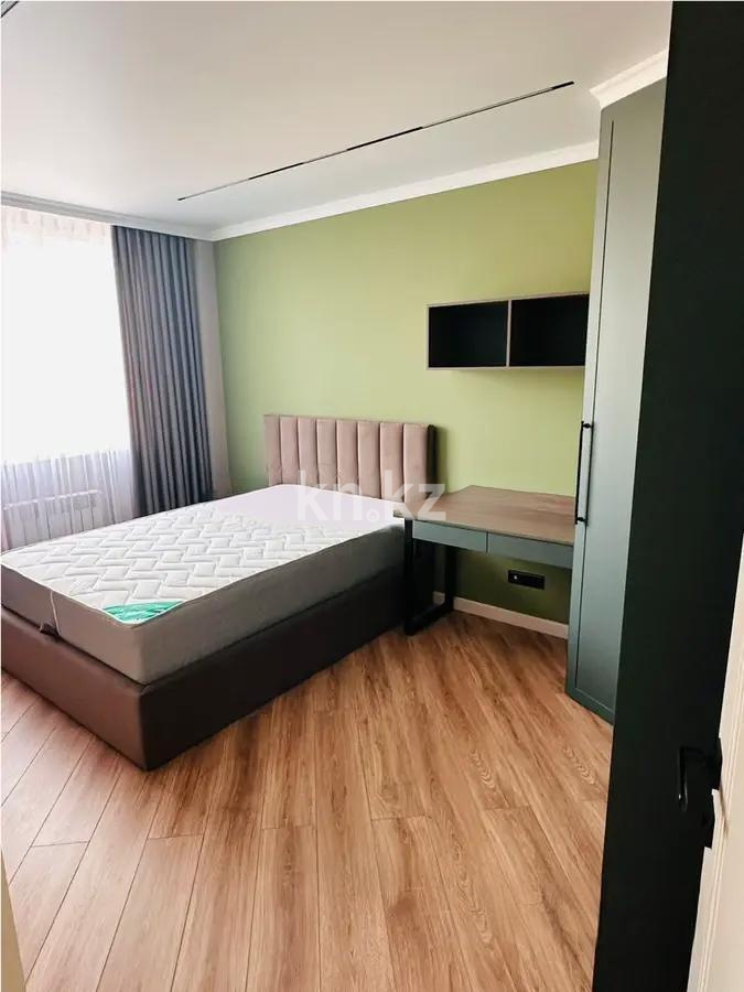 Продажа 3-комнатной квартиры, 79 м² - Продажа трехкомнатных квартир в Астане - страница 45 фото 2 из 7