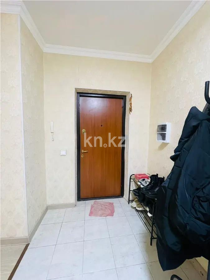 Продажа 3-комнатной квартиры, 92 м² - Продажа квартир от собственников в Астане фото 7 из 7