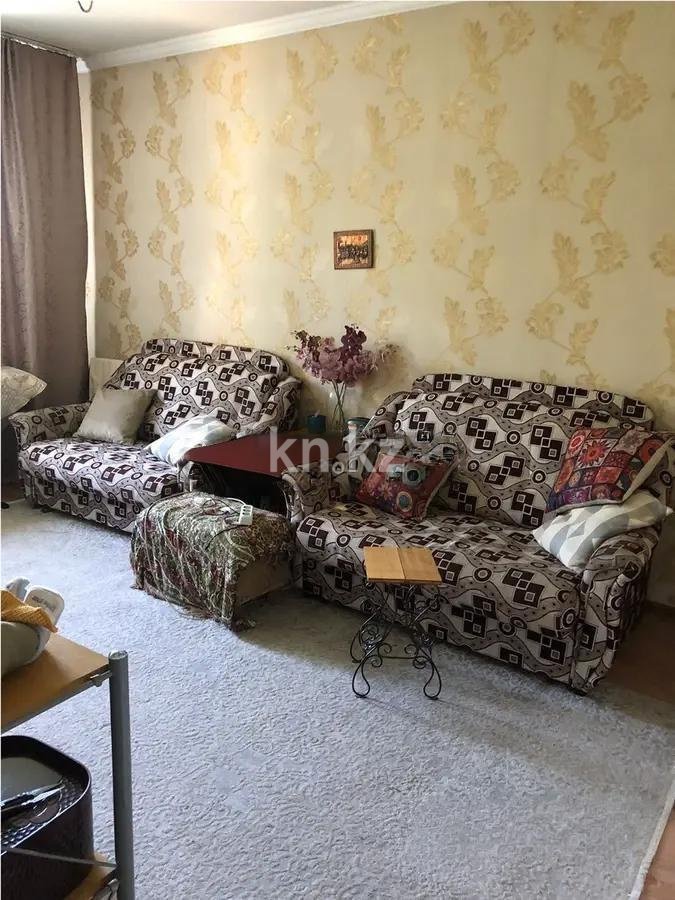 Продажа 1-комнатной квартиры, 40 м² в Алматы