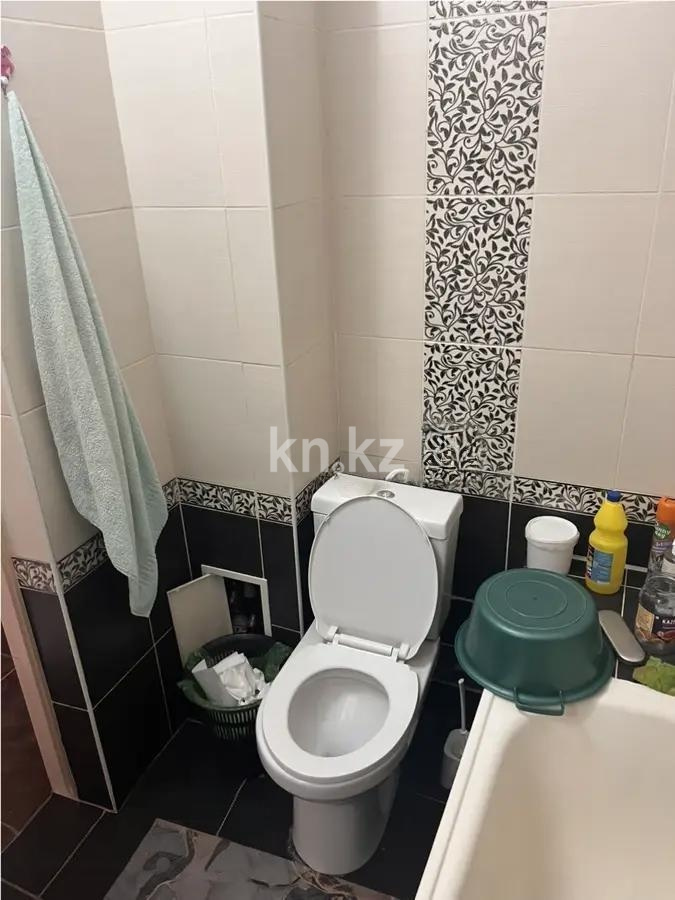 Продажа 1-комнатной квартиры, 38.3 м² в Астане - фото 3