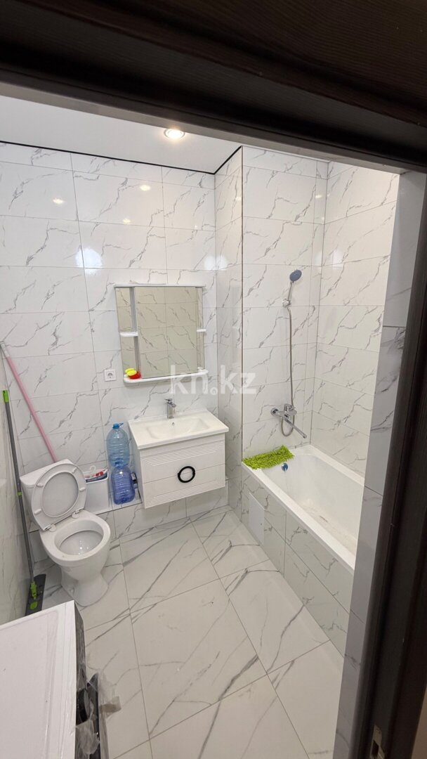 Аренда 1-комнатной квартиры, 42 м² в Астане - фото 2