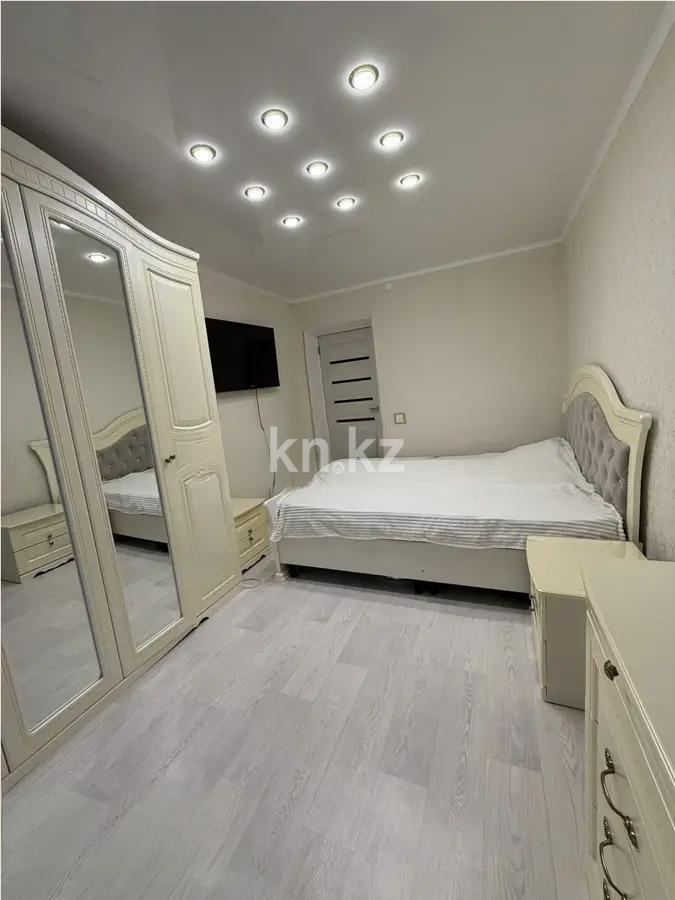 Продажа 3-комнатной квартиры, 77 м² - Продажа квартир в Казахстане - страница 19 фото 2 из 6