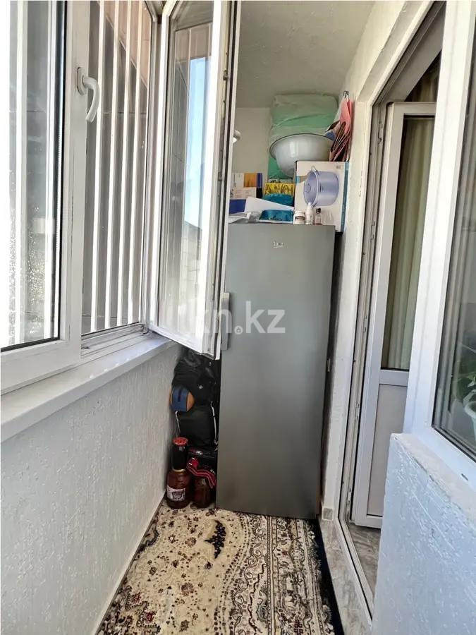 Продажа 2-комнатной квартиры, 45 м² - Продажа квартир в новостройках Алматы фото 5 из 9