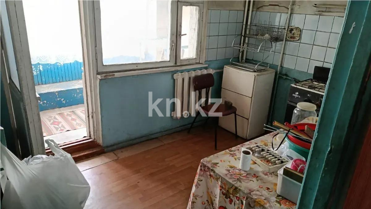 Продажа 2-комнатной квартиры, 59.7 м², ул. Сатпаева, дом  76а в Алматы - фото 2