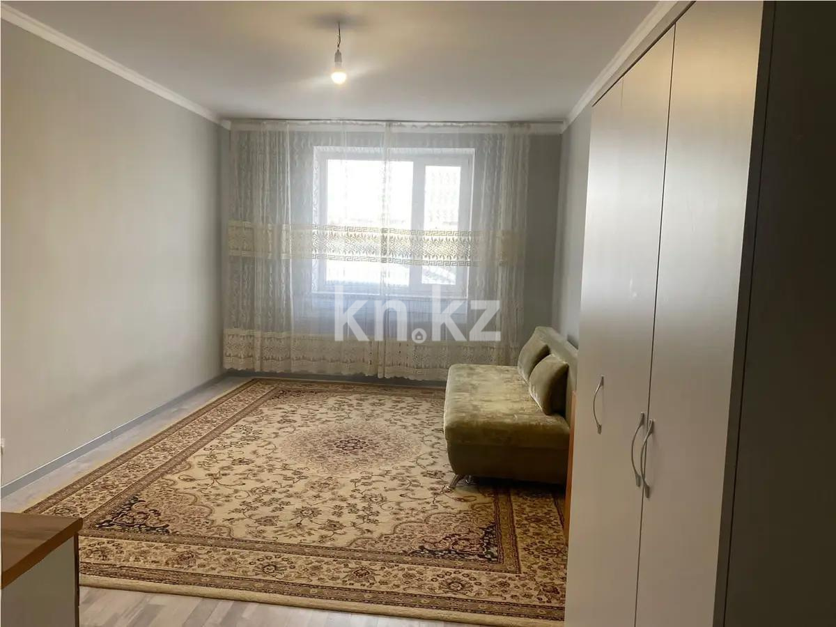 Продажа 1-комнатной квартиры, 27 м², 12-95 улица, дом  8 - Продажа квартир в Казахстане фото 1 из 3