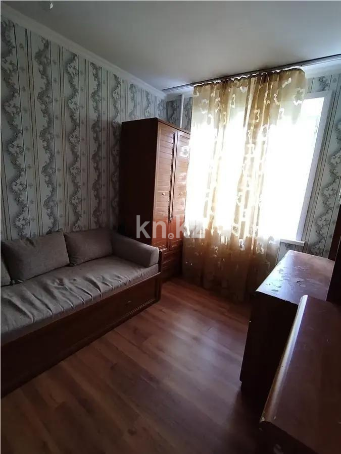 Продажа 2-комнатной квартиры, 51 м², ул. Косшыгулулы, дом  20 - Продажа квартир в Астане фото 1 из 6