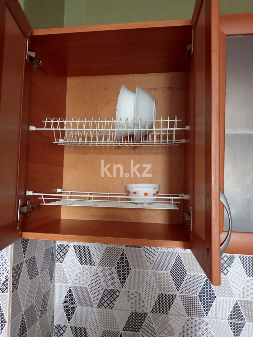 Аренда 1-комнатной квартиры, 36 м² в Астане - фото 6