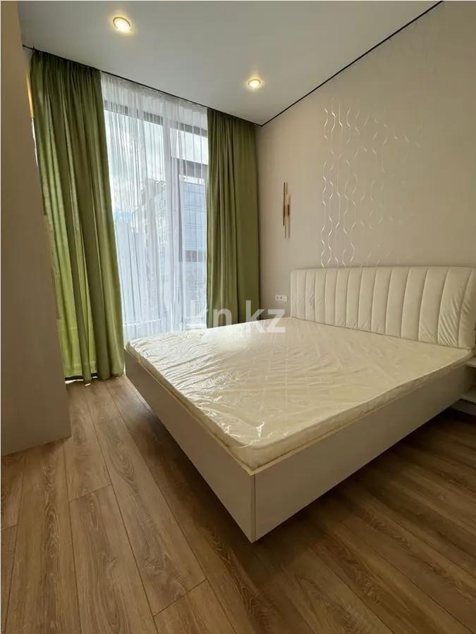 Продажа 1-комнатной квартиры, 40 м², пр. Мангилик Ел, дом  62 - Продажа  однокомнатных квартир в Астане без посредников фото 2 из 7