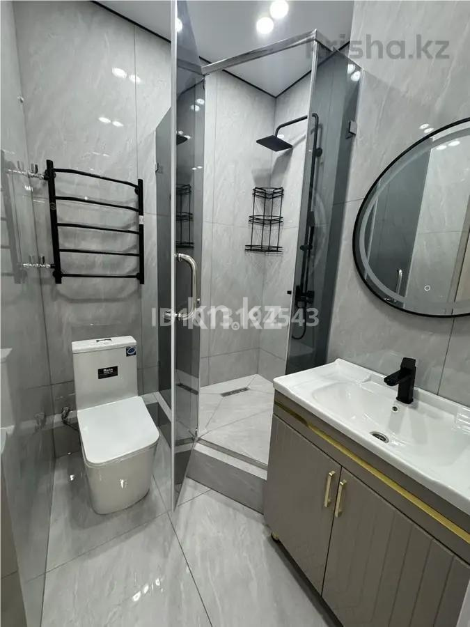 Продажа 2-комнатной квартиры, 46 м² в Алматы - фото 4
