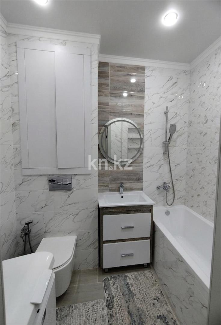 Продажа 2-комнатной квартиры, 61 м² - Продажа двухкомнатных квартир в Казахстане - страница 3 фото 8 из 12