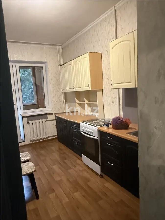 Продажа 2-комнатной квартиры, 52.5 м² в Алматы - фото 3