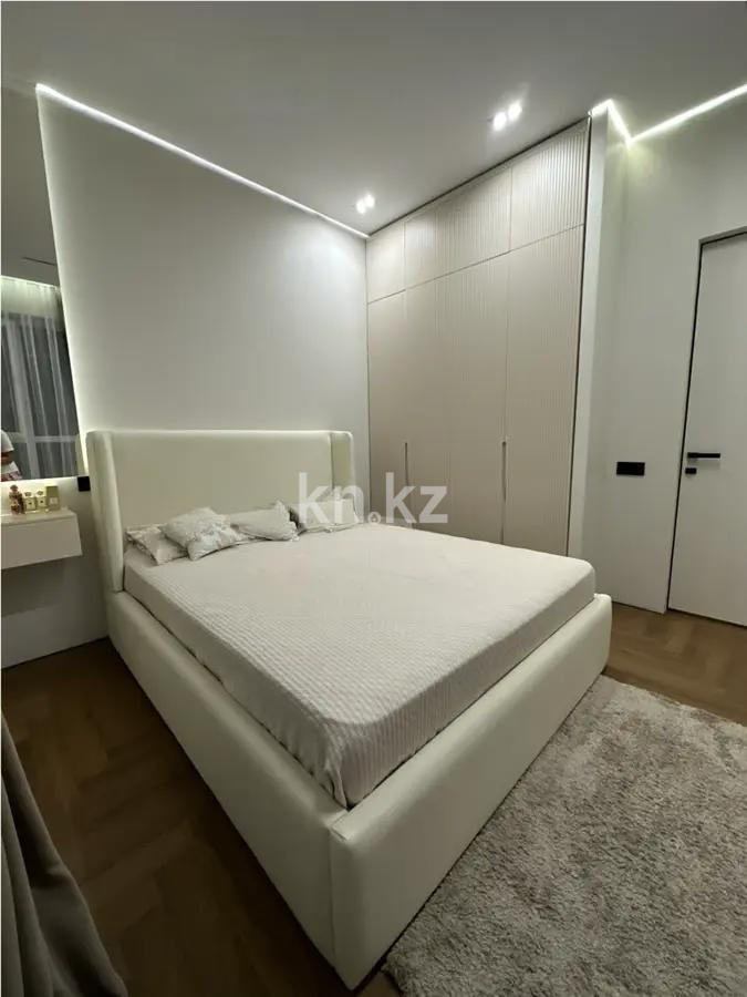 Продажа 3-комнатной квартиры, 65 м² - Продажа  трехкомнатных квартир в новостройках Алматы с фото - страница 3 фото 2 из 3