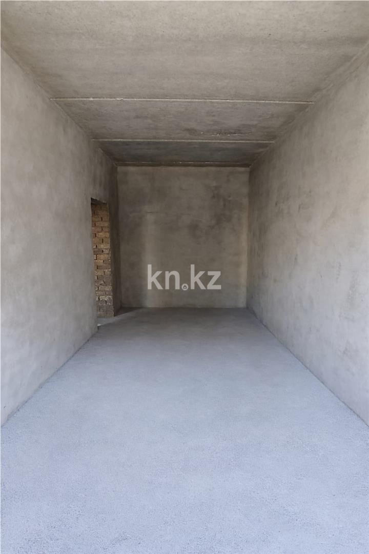 Продажа 3-комнатной квартиры, 85 м² - Продажа квартир в новостройках Караганды - страница 2 фото 9 из 10