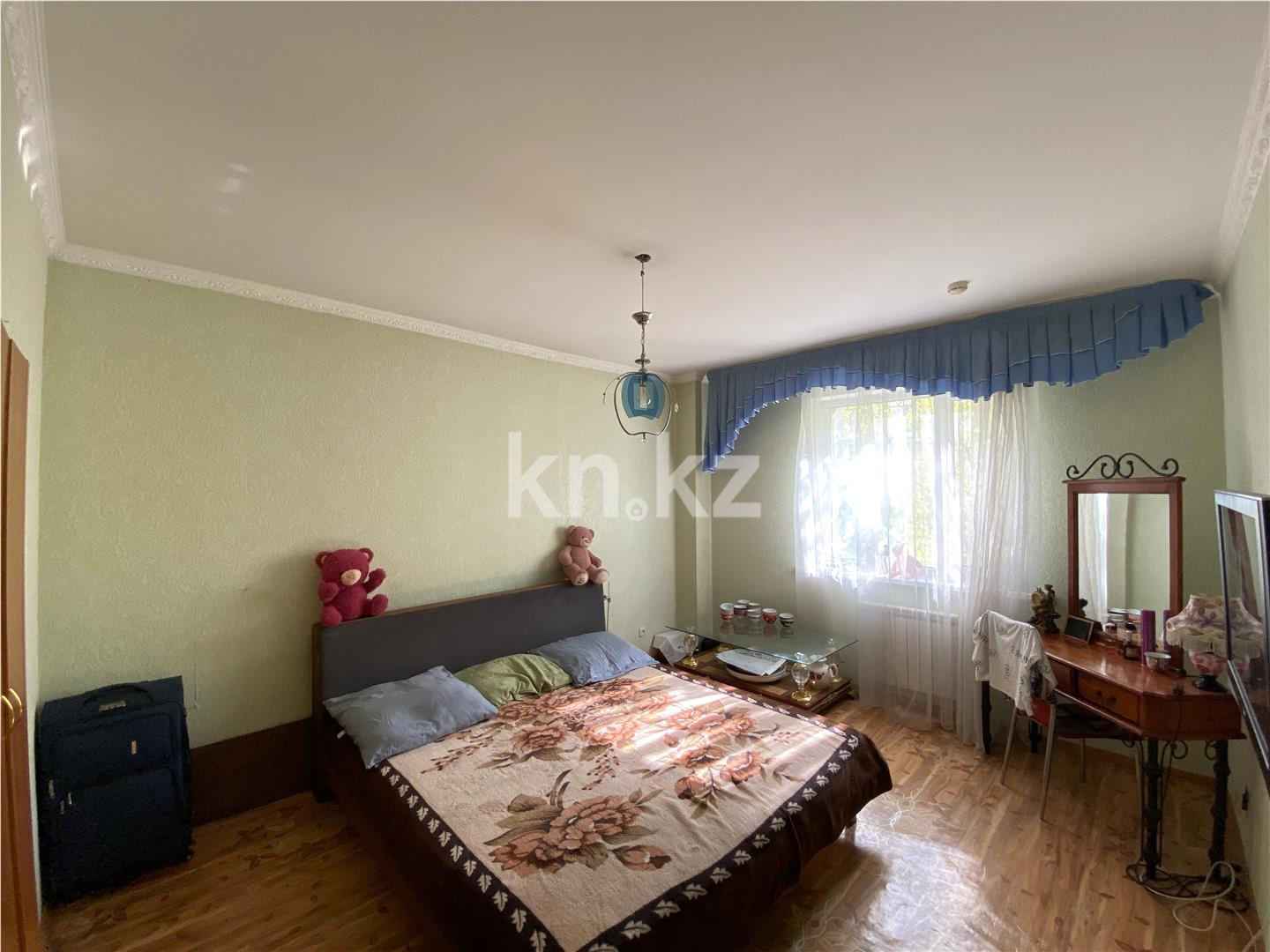 Продажа 4-комнатной квартиры, 123 м² в Астане - фото 6